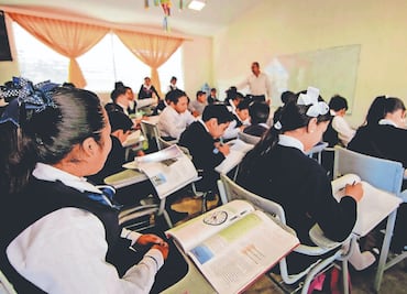 SEP reduce ciclo escolar; incluyen más vacaciones