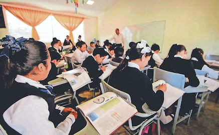 SEP reduce ciclo escolar; incluyen más vacaciones