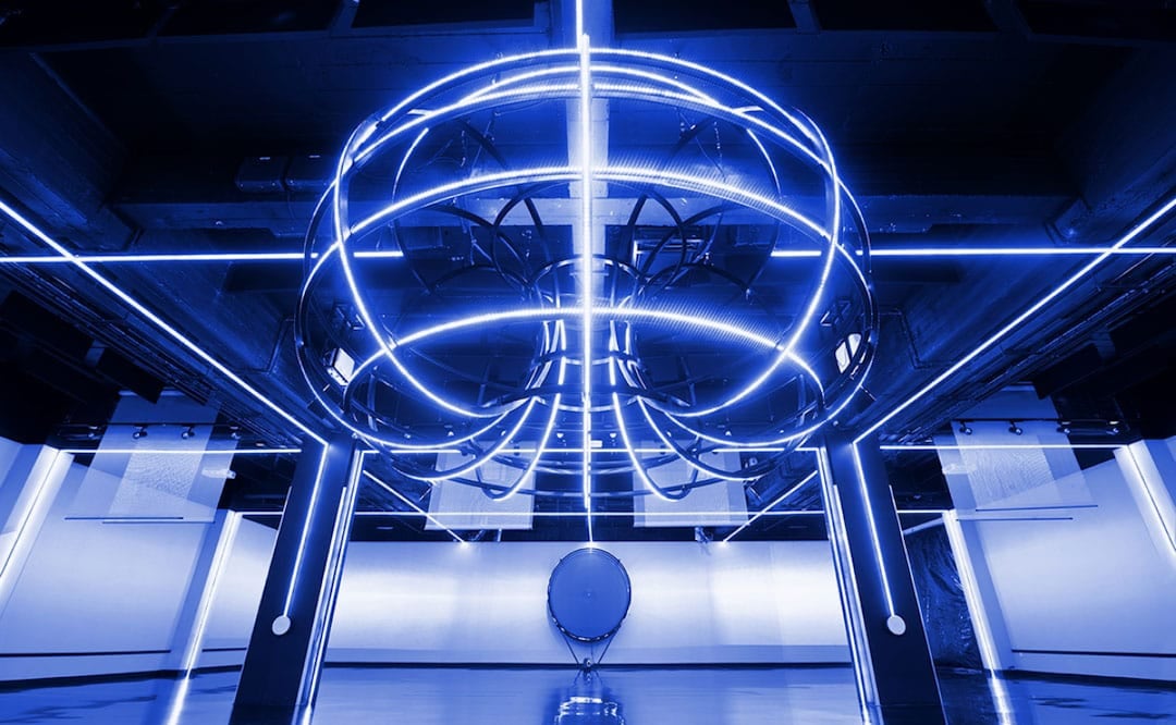 Este nuevo museo de Chapultepec es completamente interactivo. Foto: MUNET