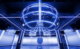 Este es el nuevo museo que debes visitar en Chapultepec