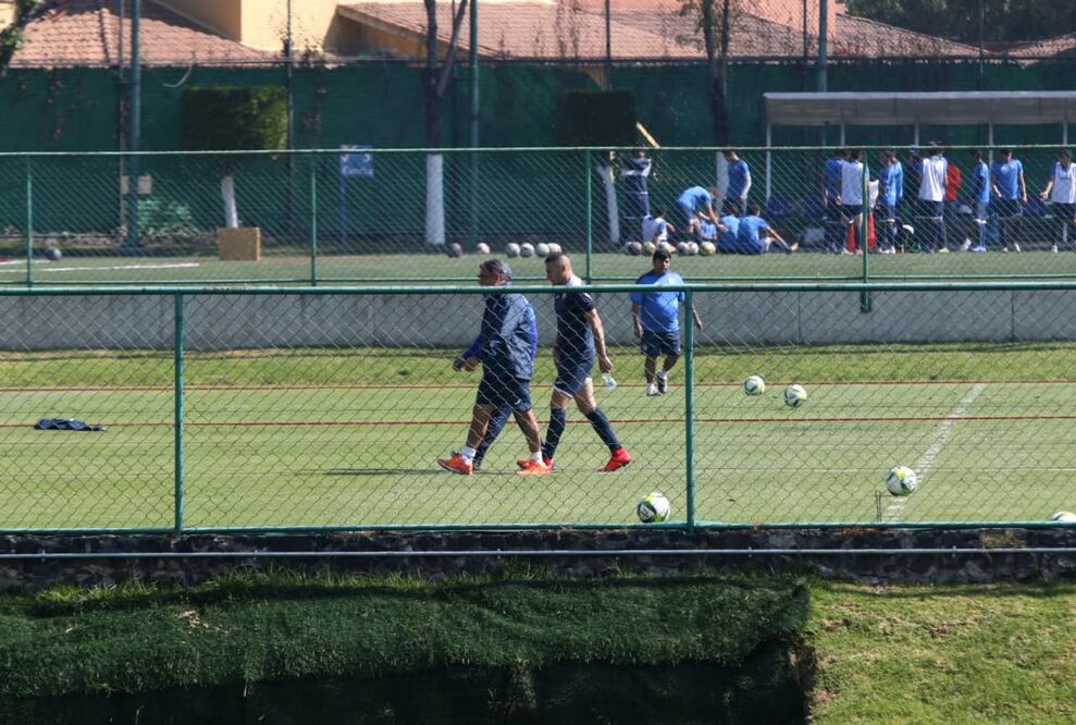 Carlos Mejía / El Universal