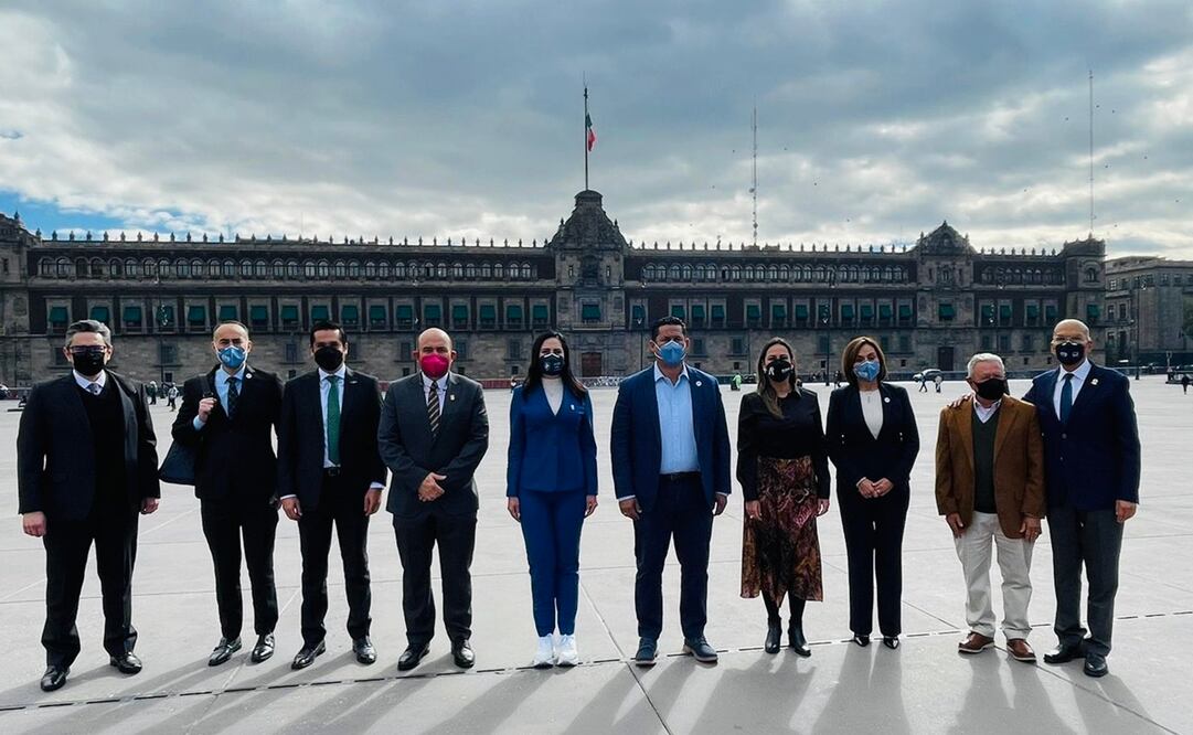 Foto: Twitter @diegosinhue