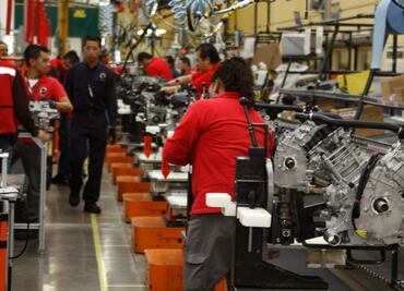 Sube 11% Inversión Extranjera Directa en México durante tercer trimestre del 2018