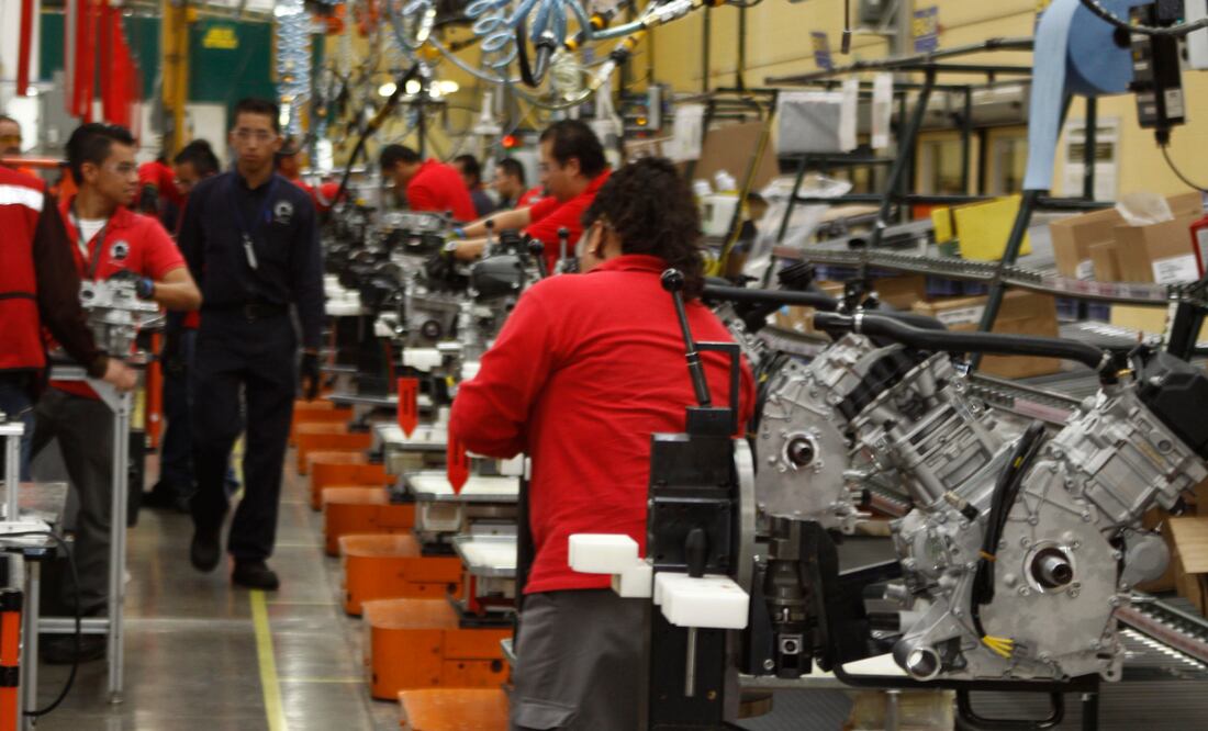 ARCHIVO. EL UNIVERSAL