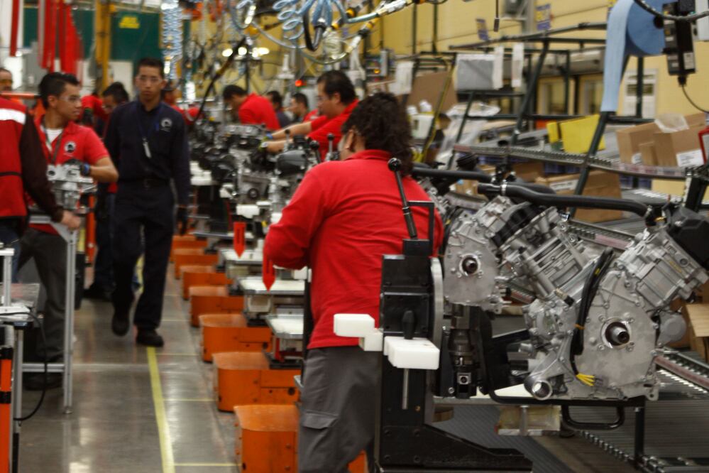 ARCHIVO. EL UNIVERSAL