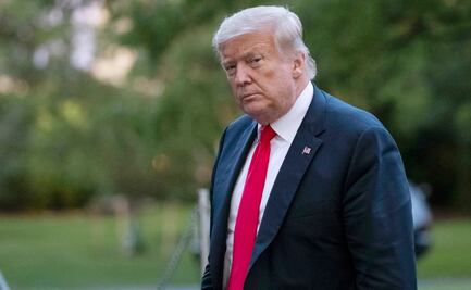 Casa Blanca niega que Trump haya sido informado de recompensas rusas a talibanes, como adelantó NYT