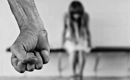 Mujer apuñala a su pareja que la golpeaba frente a su hija en CDMX