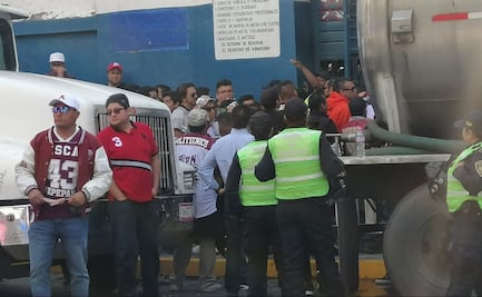 Reventa se apropia de la final Águilas Blancas vs Burros Blancos