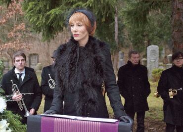 Los rostros de Cate Blanchett