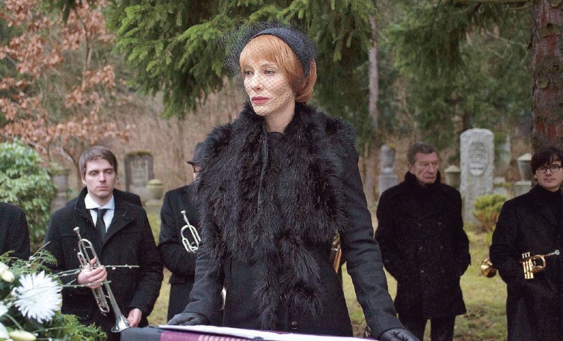 Desde su presentación en el festival de Sundance, la cinta ha sido aclamada por la crítica. (CORTESÍA)