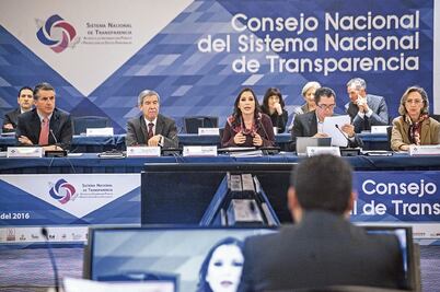 Piden más dinero para transparencia