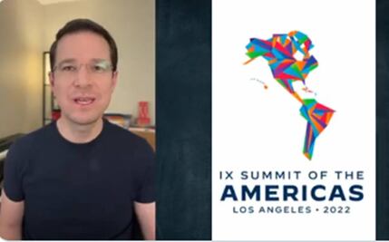 Política exterior de AMLO "es esquizofrénica”: Ricardo Anaya