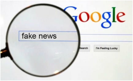 Google se une a la lucha contra las noticias falsas a nivel mundial