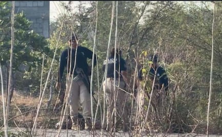 Hallan cuerpo calcinado de adolescente en Juchitán, Oaxaca; había sido reportado como desaparecido