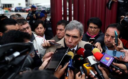 Dictan segundo auto de formal prisión a Padrés