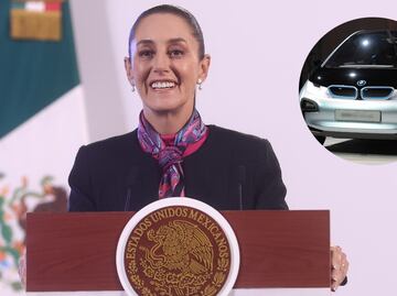 Olinia, ¿el futuro del auto eléctrico en México?