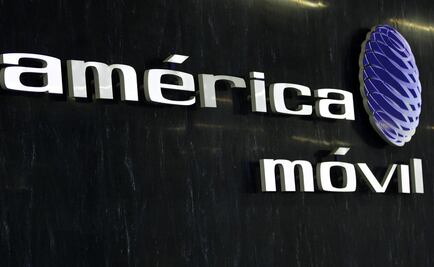 Se disparan ganancias de América Móvil al cierre de 2021