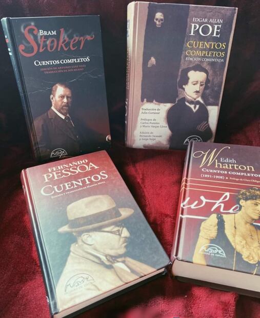 La editorial Colofón tiene ejemplares con hasta 40% de descuento.
Foto: Colofón, cortesía