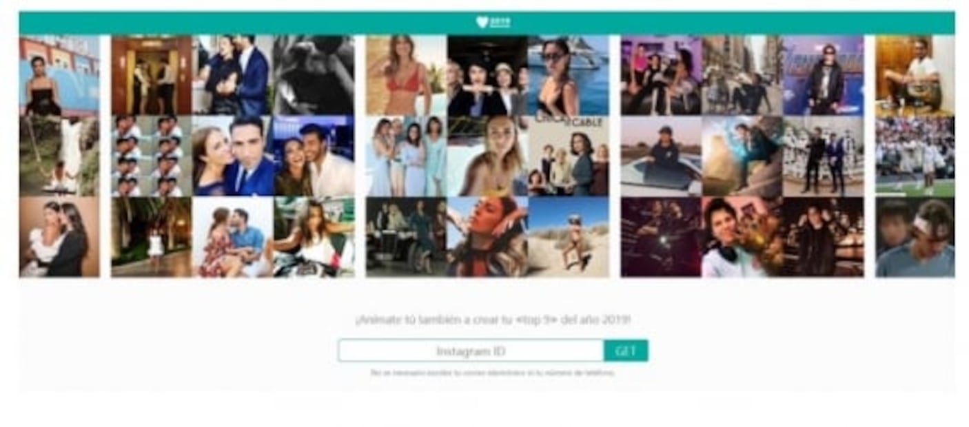 Cómo identificar las fotos con más likes en Instagram