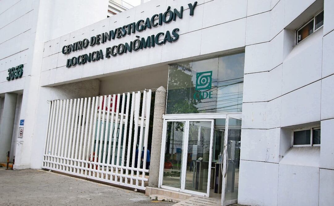 Foto: Carlos Mejia El Universal archivo