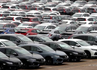 Cuál es la vida útil de un automóvil