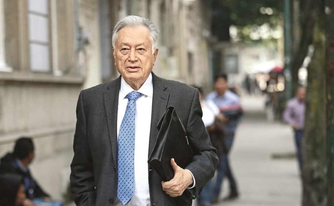 Cuauhtémoc Cárdenas debió ganar presidencia en 1988: Bartlett