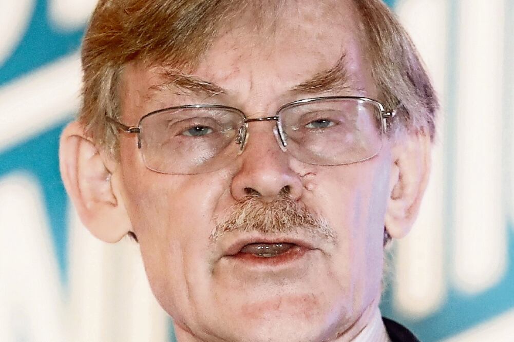 Llegan defensores del TLCAN