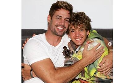 William Levy y Elizabeth Gutiérrez hablan del grave accidente de su hijo