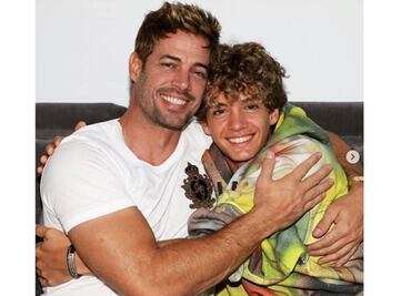 William Levy y Elizabeth Gutiérrez hablan del grave accidente de su hijo