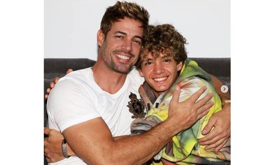 Foto: Instagram @willevy