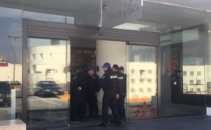 Gobierno local mejorará protocolos de seguridad en plazas comerciales