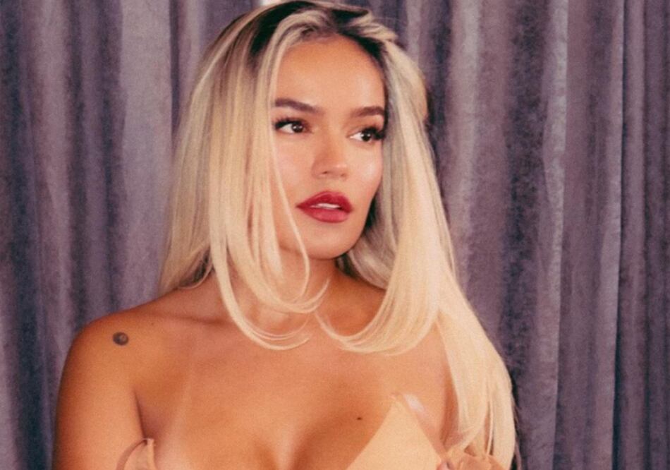 Foto: Instagram oficial.