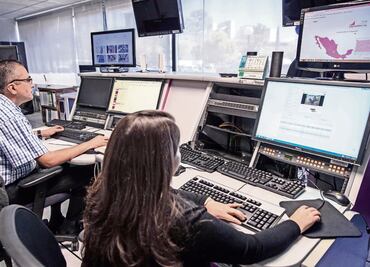 Órgano Interno hará al INE 29 auditorías