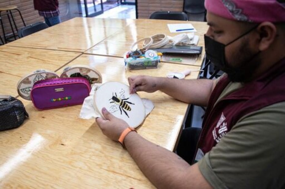 Inauguran sede de PILARES en alcaldía Benito Juárez