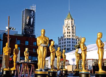 Ellos ya conocen a los ganadores