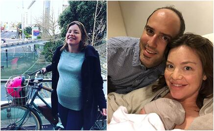 Nueva Zelanda. La ministra que fue al hospital en bicicleta para dar a luz