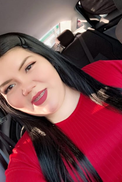 La forma de vida de María Isamar se interrumpió tras el ataque de la Guardia Nacional. Su salud se deterioró gravemente. Foto: Cortesía