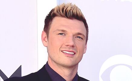 Nick Carter, "impactado y triste" tras acusación de violación