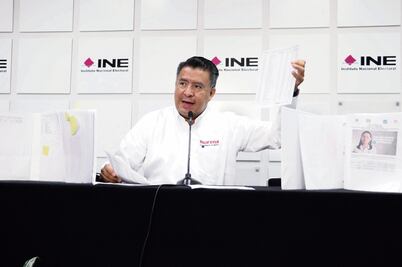 Impugnará Morena elección de gubernatura en Puebla