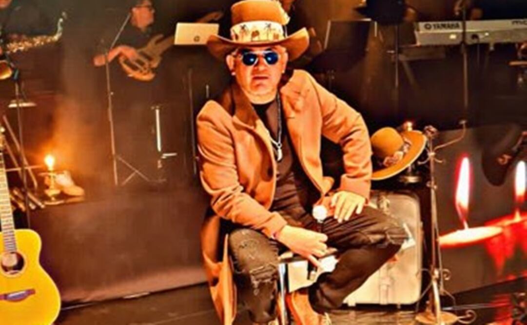 Foto: Twitter @Fatomusic9