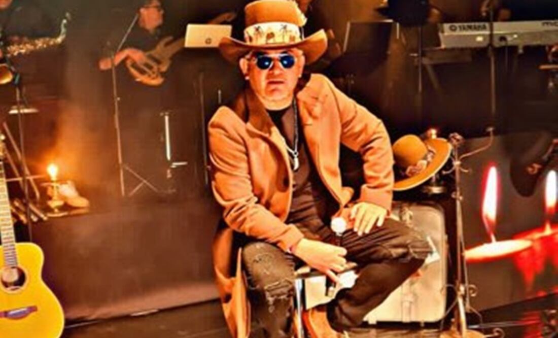 Foto: Twitter @Fatomusic9