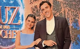 Romina Poza ve en su familia la inspiración