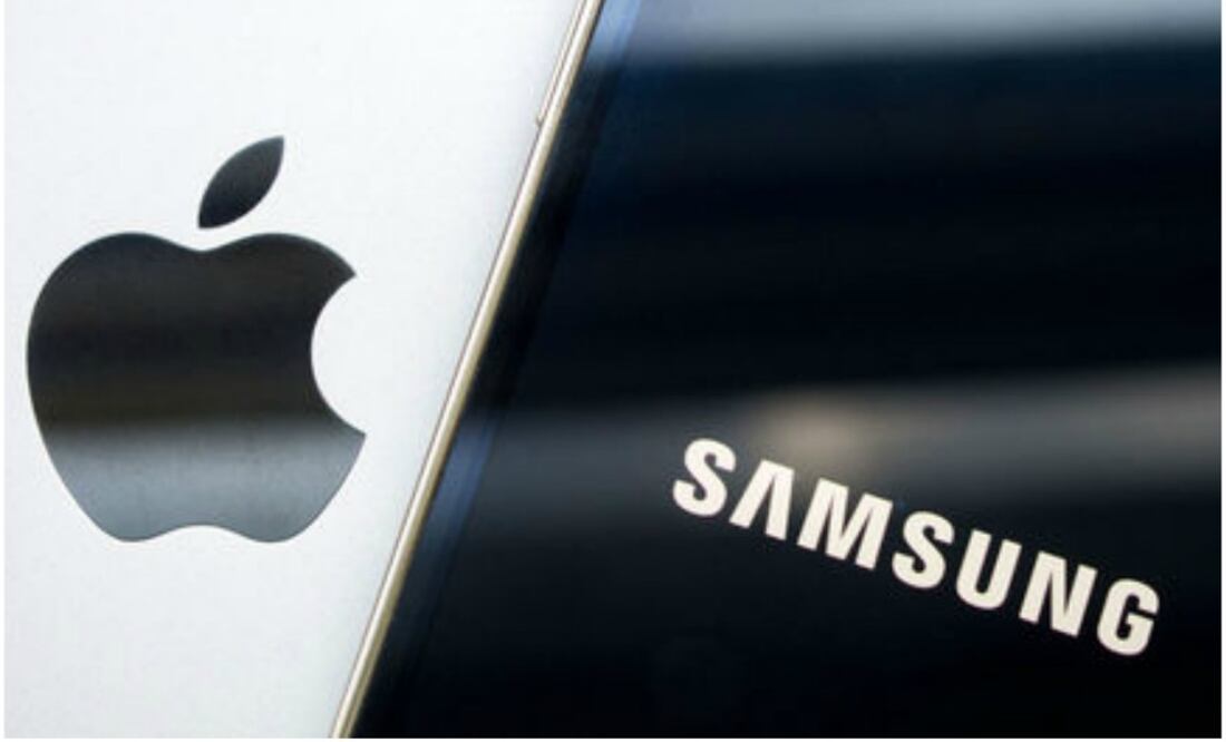 Aunque las ventas de la compañía cayeron 1,3% con respecto al año anterior, logró superar a Samsung, que vendió 74,1 millones de dispositivos