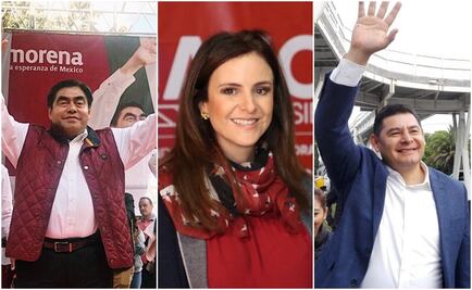 Inician precampañas para gubernatura de Puebla