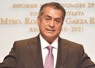 ¿Se convierte "El Bronco" en el nuevo Ecoloco?