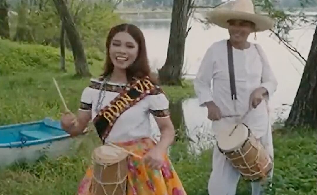 Foto: tomada de Twitter. @Almomento4T