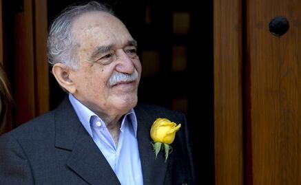 "Cien años de soledad" de García Márquez, se convertirá en una serie de Netflix