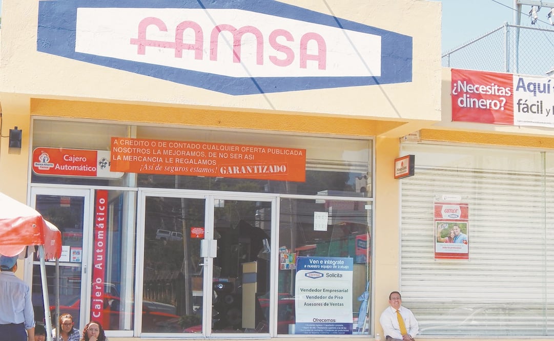 Foto: Archivo / EL UNIVERSAL