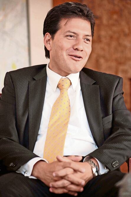 Lobo: “No fui invitado a evento de Mancera”