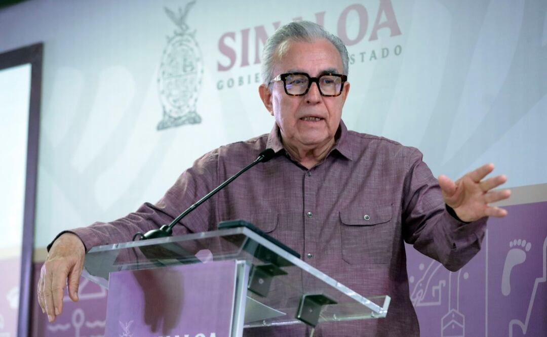 Concluye periodo vacacional en Sinaloa; con saldo blanco y mucha afluencia de vacacionistas: Gobernador Rocha Moya. Foto: Especial